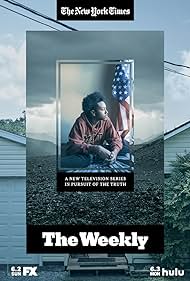 The Weekly (2019) watch-The Weekly (2019)