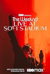 The Weeknd: Live at SoFi Stadium (2023) watch-The Weeknd: Live at SoFi Stadium (2023)