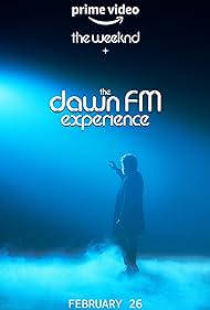 watch-The Weeknd x the Dawn FM Experience (2022)