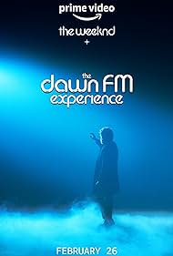 The Weeknd x the Dawn FM Experience (2022) watch-The Weeknd x the Dawn FM Experience (2022)