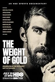 The Weight of Gold (2020) watch-The Weight of Gold (2020)