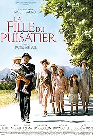 The Well-Digger's Daughter (2011) watch-The Well-Digger's Daughter (2011)