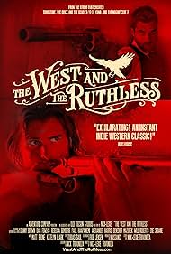 watch-The West and the Ruthless (2017)