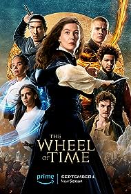 watch-The Wheel of Time (2021)