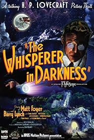 watch-The Whisperer in Darkness (2011)