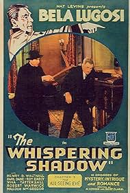watch-The Whispering Shadow (1933)