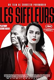 watch-The Whistlers (2019)