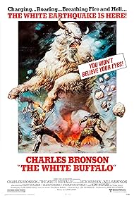 The White Buffalo (1977) watch-The White Buffalo (1977)