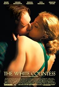 watch-The White Countess (2006)