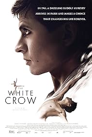 The White Crow (2019) watch-The White Crow (2019)