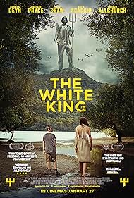 watch-The White King (2017)