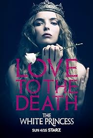 watch-The White Princess (2017)