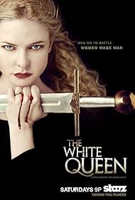 watch-The White Queen (2013)