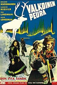 The White Reindeer (1952) watch-The White Reindeer (1952)