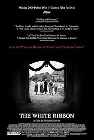 watch-The White Ribbon (2010)