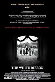 The White Ribbon (2010) watch-The White Ribbon (2010)