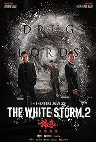 The White Storm 2: Drug Lords (2019) watch-The White Storm 2: Drug Lords (2019)