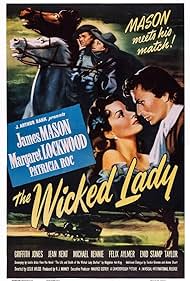 watch-The Wicked Lady (1946)