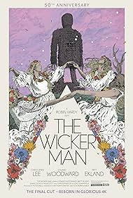 The Wicker Man (1974) watch-The Wicker Man (1974)