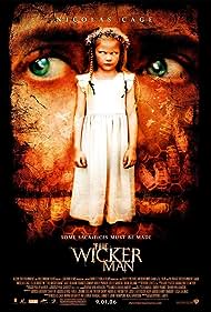 The Wicker Man (2006) watch-The Wicker Man (2006)