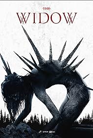 The Widow (2021) watch-The Widow (2021)
