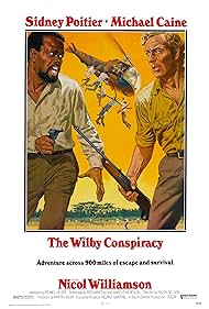 watch-The Wilby Conspiracy (1975)