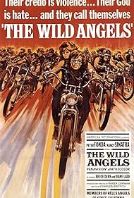 watch-The Wild Angels (1966)