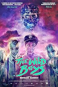 The Wild Boys (2018) watch-The Wild Boys (2018)