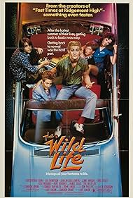 The Wild Life (1984) watch-The Wild Life (1984)