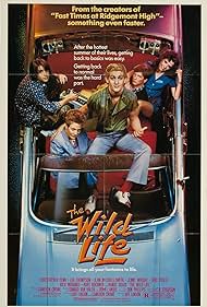 watch-The Wild Life (1984)