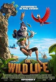 watch-The Wild Life (2016)