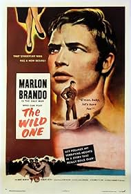 The Wild One (1953) watch-The Wild One (1953)