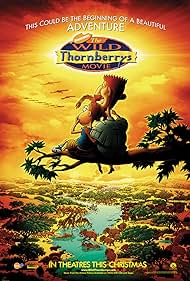 watch-The Wild Thornberrys (2002)