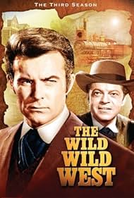 watch-The Wild Wild West (1965)