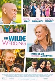 watch-The Wilde Wedding (2017)