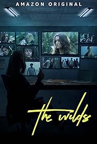 watch-The Wilds (2020)