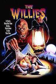 The Willies (1990) watch-The Willies (1990)