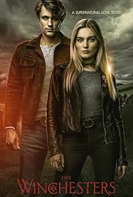 watch-The Winchesters (2022)