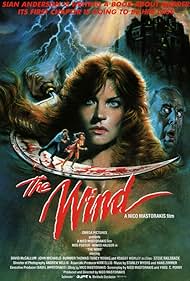 watch-The Wind (1987)
