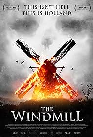 The Windmill (2016) watch-The Windmill (2016)