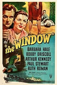 watch-The Window (1949)