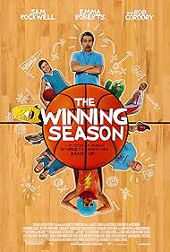 watch-The Winning Season (2023)
