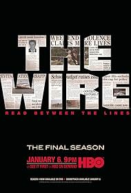 watch-The Wire (2002)