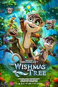 watch-The Wishmas Tree (2020)