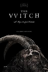 watch-The Witch (2016)