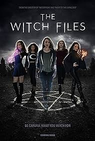 watch-The Witch Files (2018)