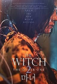 The Witch: Part 2 - The Other One (2022) watch-The Witch: Part 2 - The Other One (2022)