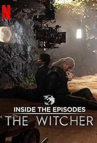 watch-The Witcher: A Look Inside the Episodes (2020)