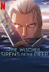 The Witcher: Sirens of the Deep (2025) watch-The Witcher: Sirens of the Deep (2025)