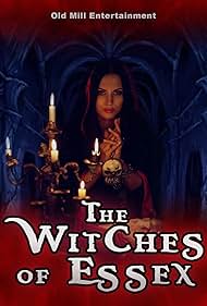 The Witches of Essex (2018) watch-The Witches of Essex (2018)